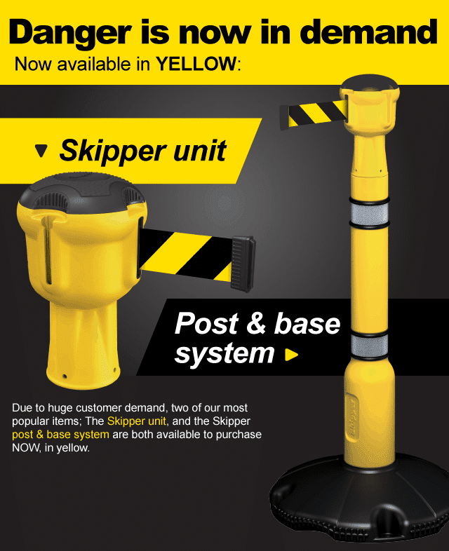 Yellow Skipper