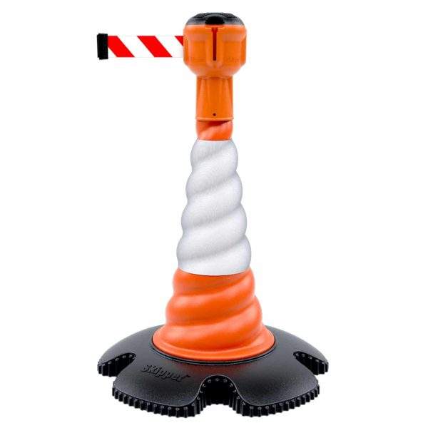 Skipper road cone - Image 2