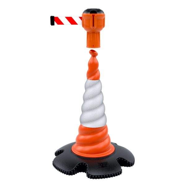 Skipper road cone - Image 3