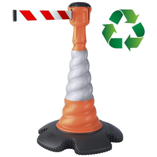 Skipper road cone - Image 8