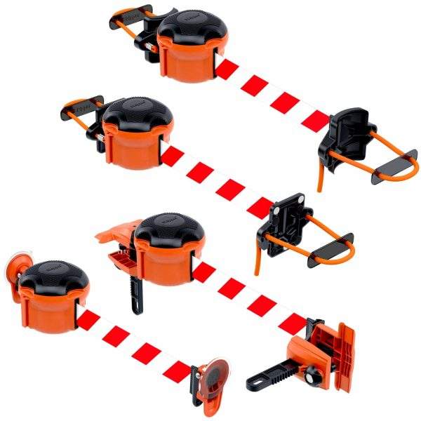 Skipper XS unit - Orange - Image 3