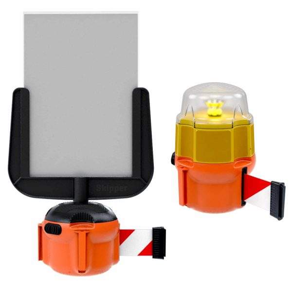 Skipper XS unit - Orange - Image 2