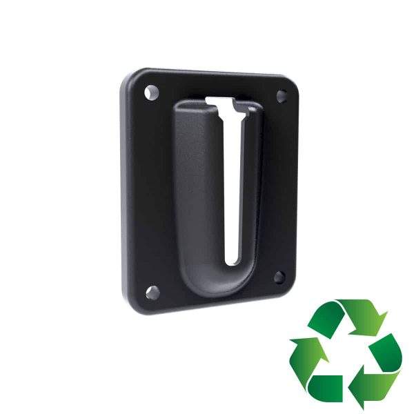 Skipper wall and magnetic receiver clips - Image 11