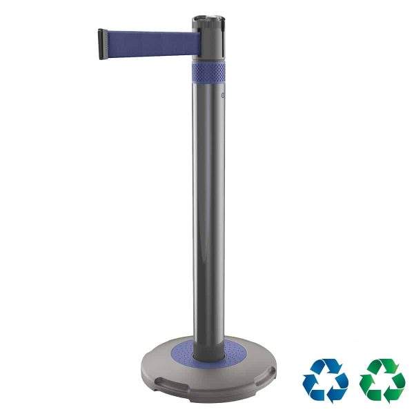 Skipper Q - Purple - Image 13