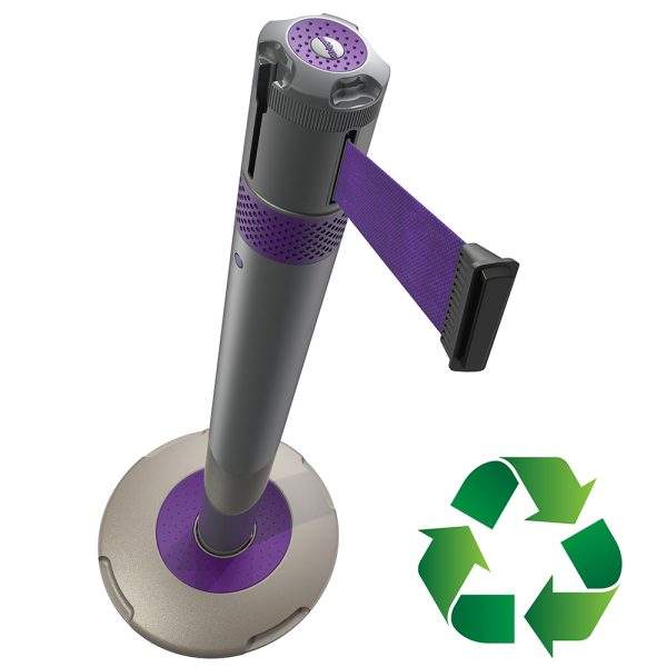 Skipper Q - Purple - Image 11