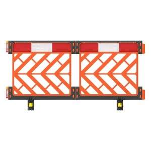 Skipper C8 Barrier
